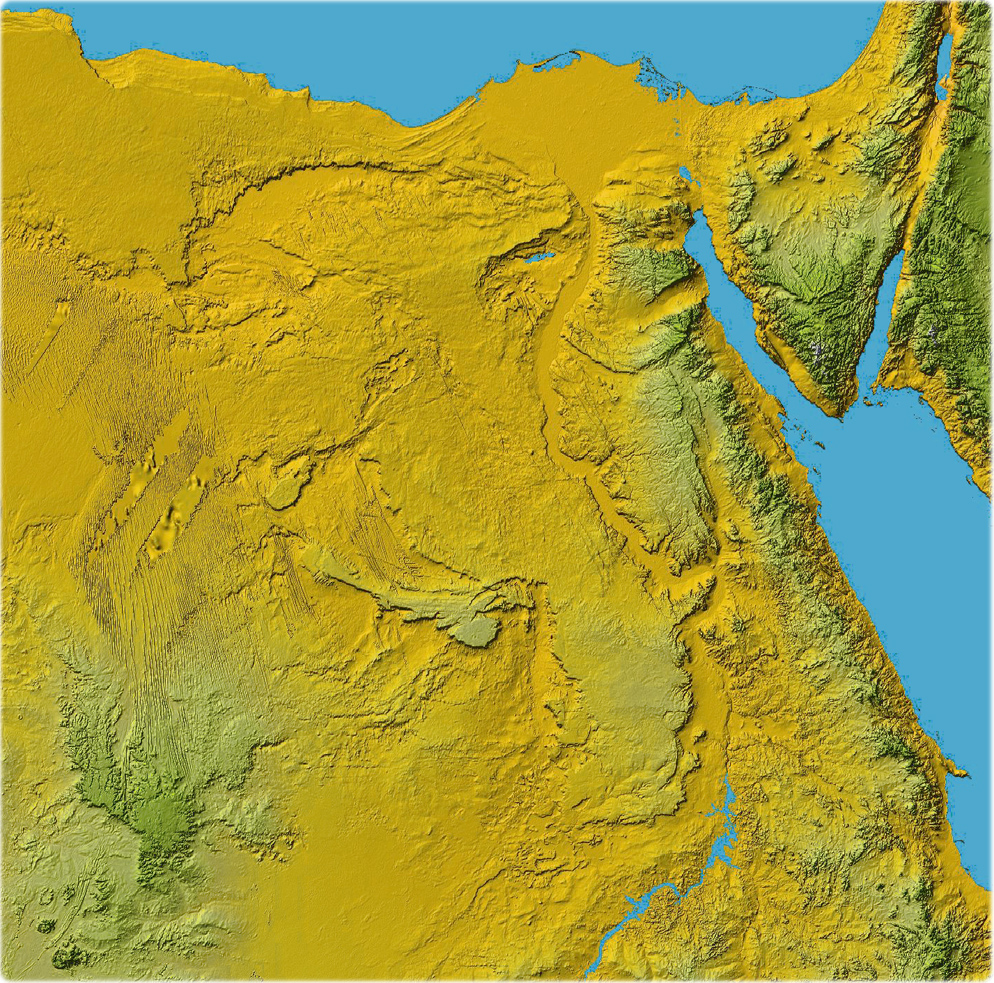 Egypt