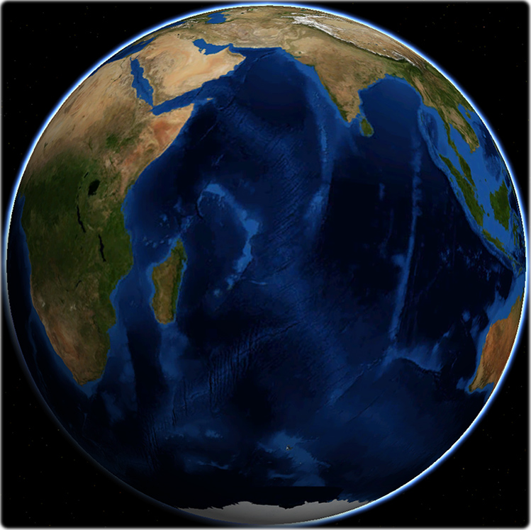 Indian Ocean