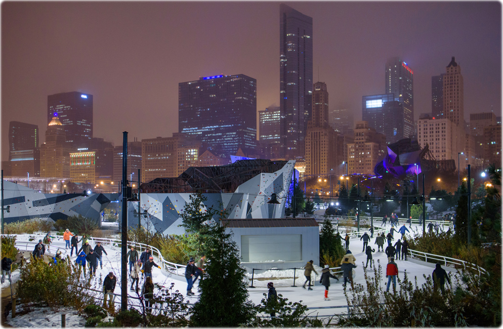 Chicago