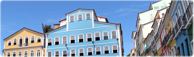 Historic Buildings