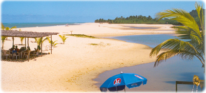 Trancoso Bahia