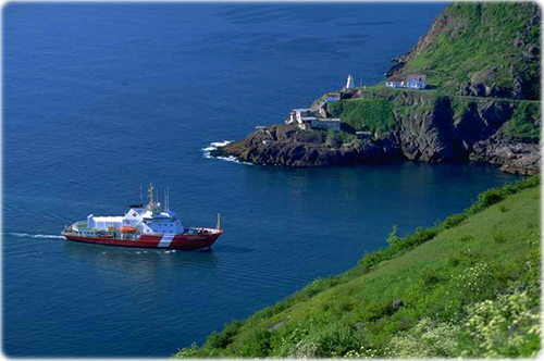 St. Johns