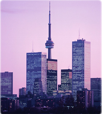Toronto CN Tower