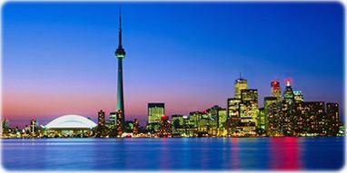 Toronto