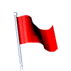Albania Flag