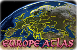 Europe Atlas