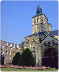 Maastricht