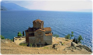 Macedonia