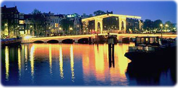 Magere Brug