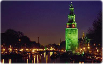 Montelbaanstoren