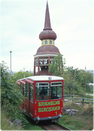 Stockholm