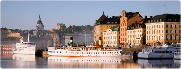 Stockholm