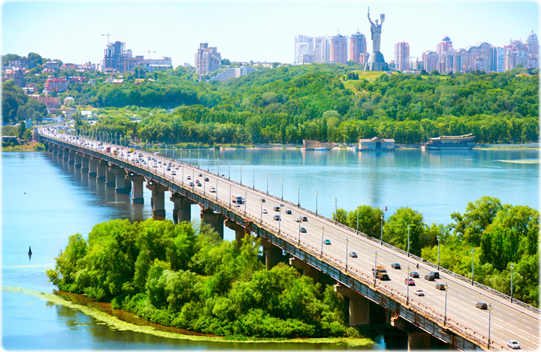 Ukraine