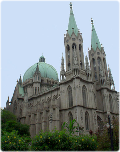 Cathedral