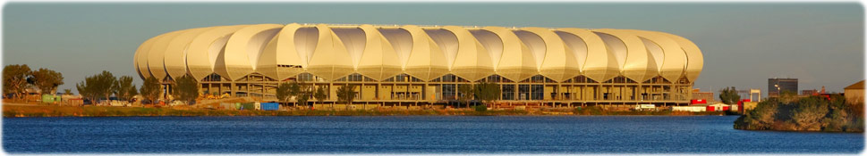 Nelson Mandela Bay Stadium