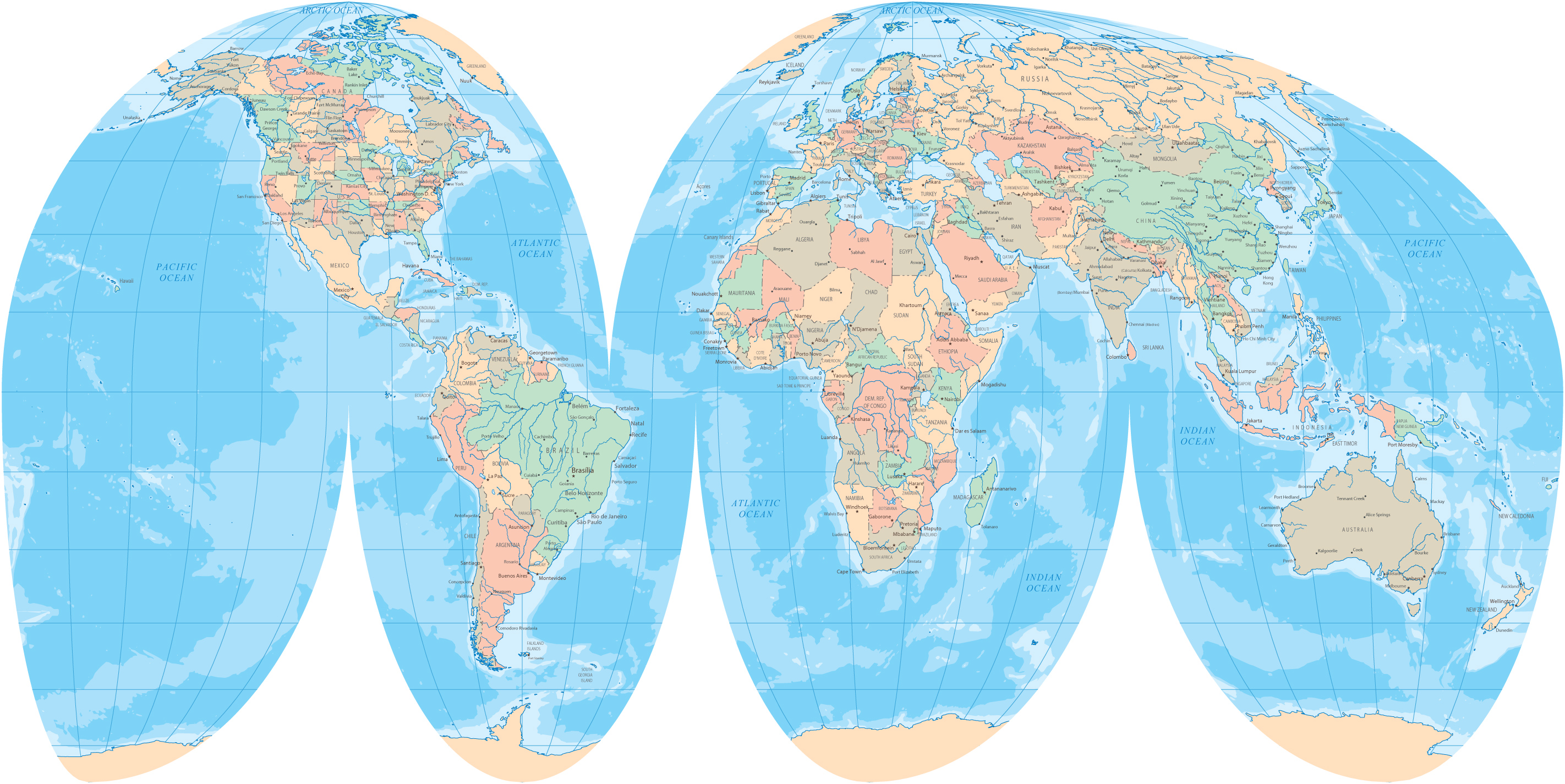 World