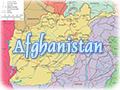 afghanistan