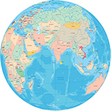 Asia Political