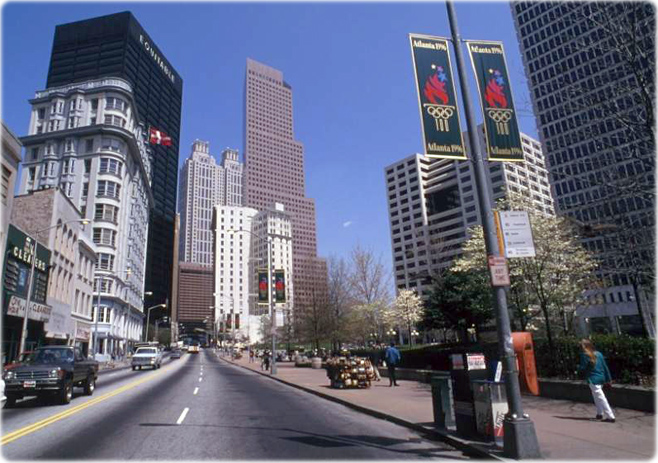 Atlanta