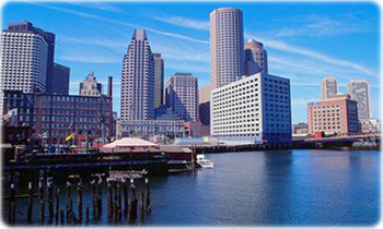 Boston
