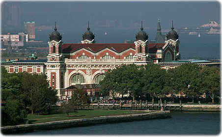 Ellis Island