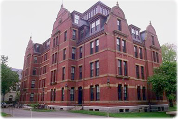 Harvard University