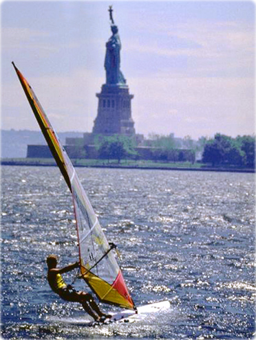 Liberty Island